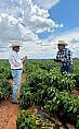 BUSCAN PRODUCTORES AGRÍCOLAS Y GANADEROS DAR VALOR AL CAMPO: CARLOS PUENTE