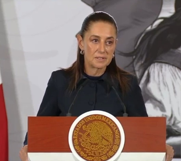 ANUNCIA SHEINBAUM INVERSIÓN HISTÓRICA PARA ESCUELAS DE TODO EL PAÍS