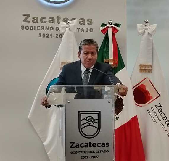 RECHAZA MONREAL OPACIDAD Y DEFIENDE SUBSIDIOS DE VIVIENDA PARA FUNCIONARIOS