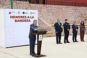 SEGURIDAD Y RECUPERACIÓN ECONÓMICA, RESULTADO DE ESTRATEGIA DE PACIFICACIÓN: DMA