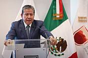 ZACATECAS, PRIMER ESTADO CON BECA EN NIVELES EDUCATIVOS: DAVID MONREAL