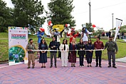 REINAUGURAN PARQUE TEMÁTICO MINI ZACATECAS