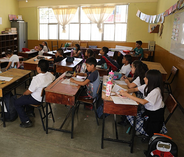 RECHAZA CDHEZ VIOLENCIA A NIÑOS Y ADOLESCENTES TRAS CASO TABASCO