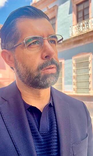 PRESENTARÁ JORGE RADA DENUNCIAS POR PROGRAMA DE VIVIENDA