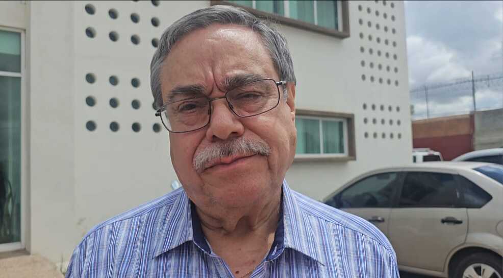 REALIZAN AUDIENCIA POR SECUESTRO DE CARLOS PAVÓN A 10 AÑOS   
