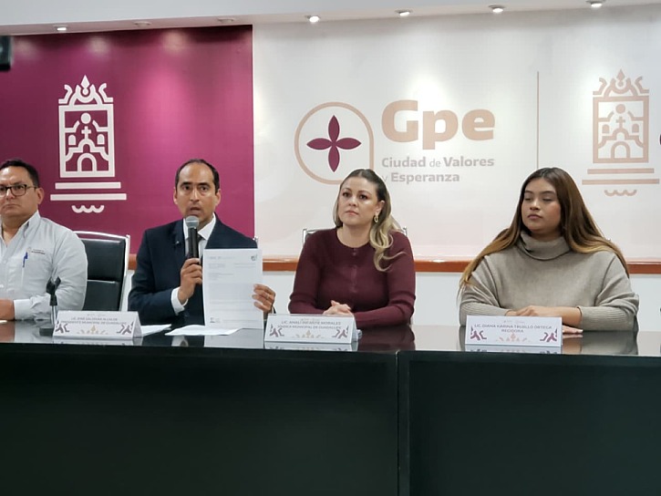 LIQUIDA SALDÍVAR DEUDA HEREADA DE 672 MDP