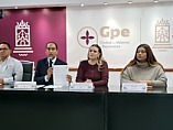 LIQUIDA SALDÍVAR DEUDA HEREADA DE 672 MDP
