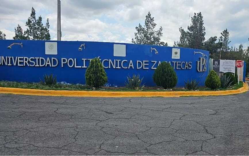 BUSCA RECTORÍA DE LA UPZ ACUERDOS ANTE PARO LABORAL EN FRESNILLO