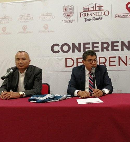 ANUNCIAN DESCUENTOS A MOROSOS DE PREDIAL EN FRESNILLO