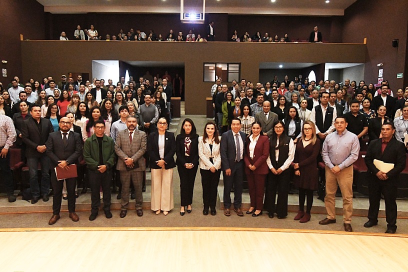 INICIA GOBIERNO DE ZACATECAS INTEGRACIÓN DEL PRESUPUESTO DE EGRESOS 2027