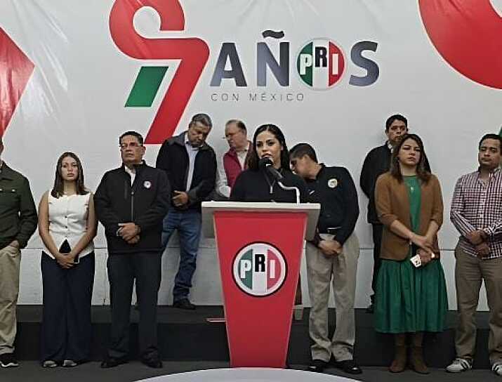 EXIGE ISADORA SANTIVÁÑEZ REVISAR LEYES TRAS AGRESIÓN A MENOR EN TABASCO