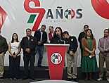 EXIGE ISADORA SANTIVÁÑEZ REVISAR LEYES TRAS AGRESIÓN A MENOR EN TABASCO