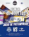 INVITA AYUNTAMIENTO DE FRESNILLO A ENTRENAMIENTO ABIERTO DE GAMBUSINOS