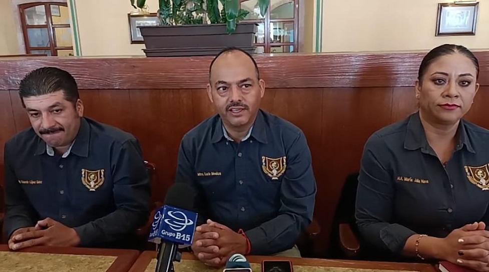 ANUNCIAN DISPERSIÓN DE PAGOS PENDIENTES A PERSONAL DEL CECYTEZ Y COBAEZ 