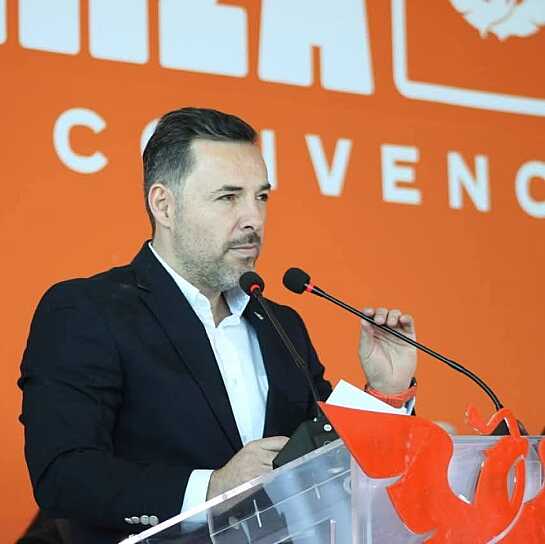 PIDE MOVIMIENTO CIUDADANO TRANSPARENTAR APOYOS DE VIVIENDA A FUNCIONARIOS
