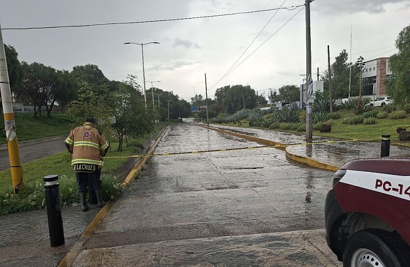 RESPONDE PC DE GUADALUPE A “CULEBRILLA DE AGUA”