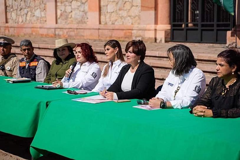 ANUNCIAN EL PRIMER FESTIVAL DOMINICAL FAMILIAR DEL ÁREA PROTEGIDA DEL CERRO DE LA BUFA
