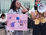 EXIGEN ORGANIZACIONES ACCIONES REALES PARA PROTEGER A LAS NIÑAS EN ZACATECAS