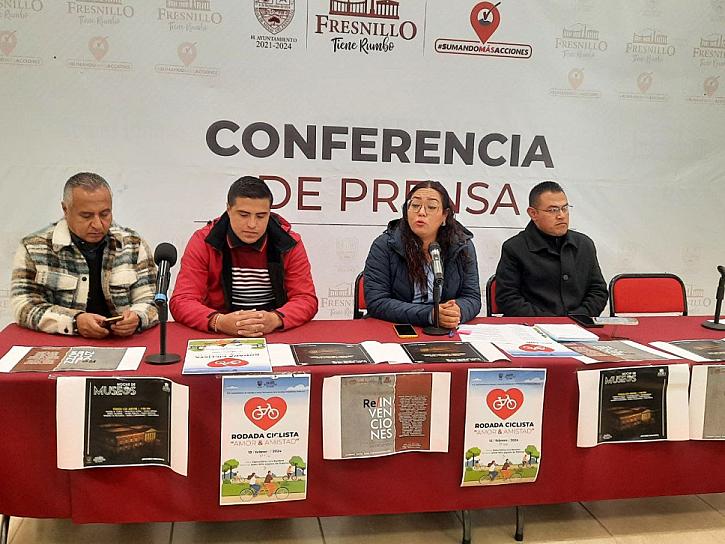 ANUNCIAN EN EL ÁGORA NOCHES DE MUSEO