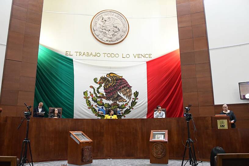 PROPONE ANA MARÍA ROMO PROTOCOLOS SENSORIALES EN ESCUELAS ZACATECANAS