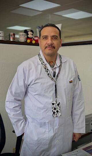 ACERCA IMSS SERVICIOS DE SALUD SEXUAL DURANTE MARCHA DEL ORGULLO