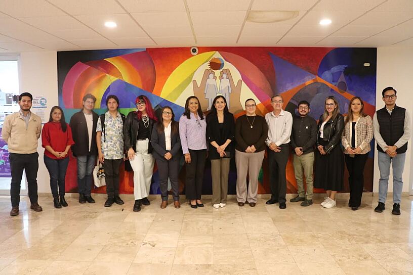 PLANTEA CDHEZ ESTRATEGIA PARA FORTALECER EL BIENESTAR EMOCIONAL DE NIÑOS Y ADOLESCENTES