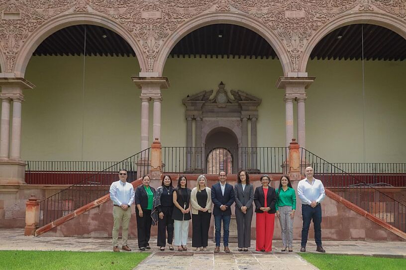 IMPULSA GUADALUPE TURISMO CON FESTIVALES Y NUEVO CONSEJO CONSULTIVO