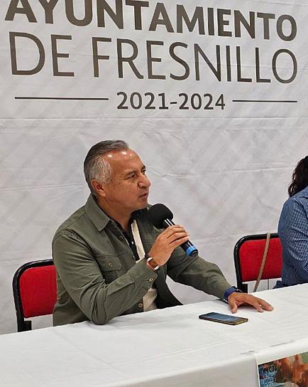 ANUNCIAN EXPOSICIÓN FOTOGRÁFICA "TU MIRADA CUENTA LA HISTORIA"