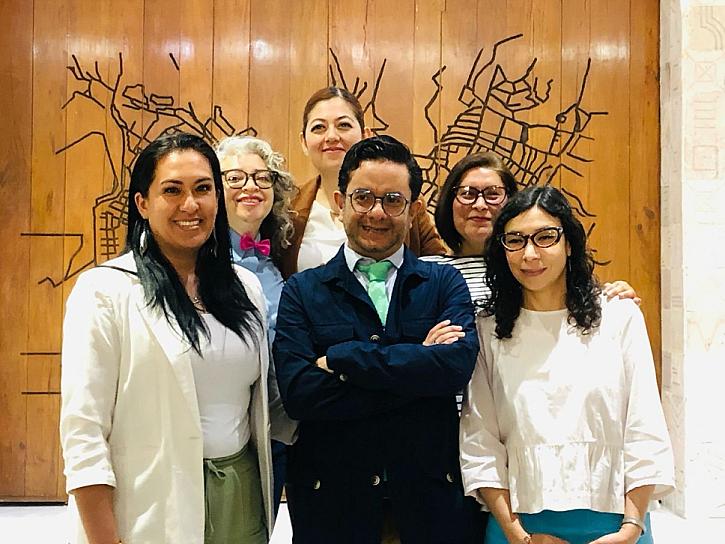 ANUNCIAN EXPOSICIÓN “RELATOS ICONOGRÁFICOS DE ZACATECAS” 