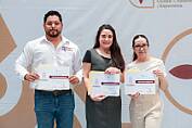 REALIZAN FORO PARA IMPULSAR EL EMPRENDIMIENTO EN GUADALUPE