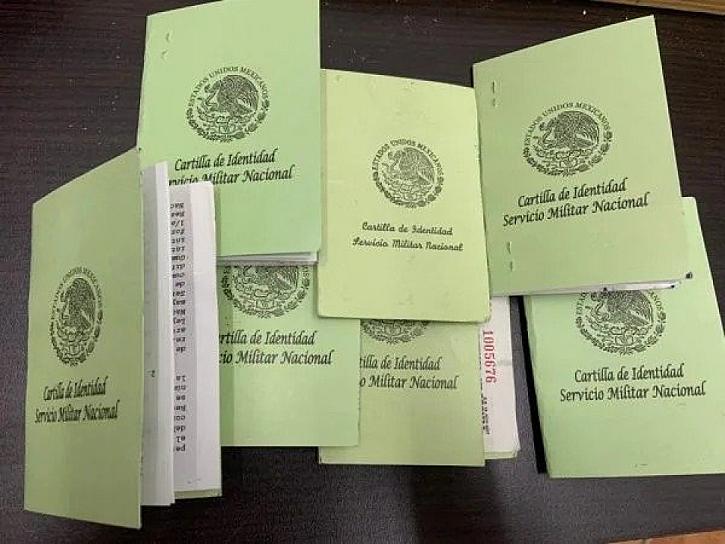 ANUNCIAN FECHA Y LUGAR DEL SORTEO DEL SERVICIO MILITAR NACIONAL