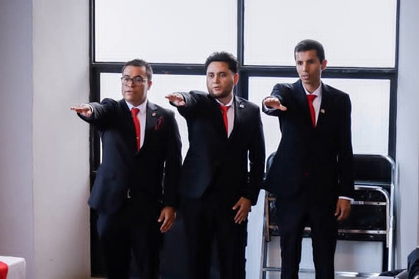 PROMUEVE COLEGIO DE INGENIEROS CIVILES NUEVA ETAPA EN FRESNILLO