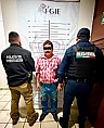 CUMPLIMENTAN CONTRA MIGUEL ÁNGEL N. ORDEN POR HOMICIDIO EN SAÍN ALTO