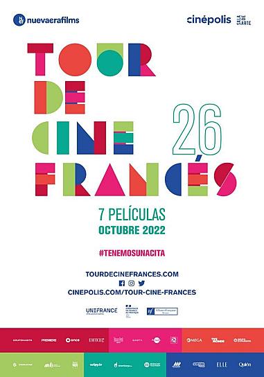 ANUNCIAN FESTIVAL DE CINE EN FRESNILLO