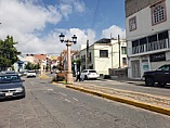AVENIDA RAMÓN LÓPEZ VELARDE: EL CORAZÓN DE ZACATECAS