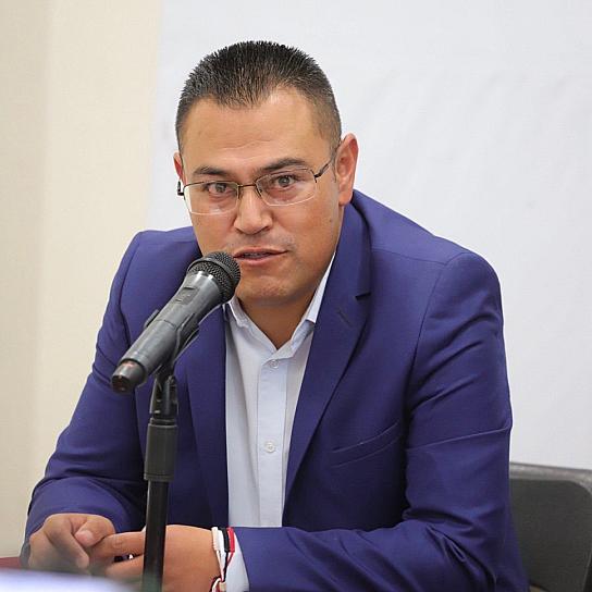 ANUNCIAN FESTIVAL DE MUERTOS "SIEMPRE VIVO"