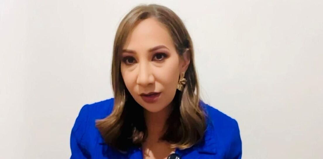 EXIGE NOEMÍ LUNA PLAN INMEDIATO CONTRA CÁRTELES