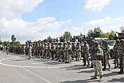REFUERZAN EJÉRCITO Y GUARDIA NACIONAL OPERATIVOS DE SEGURIDAD EN ZACATECAS