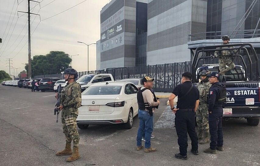 DETIENEN A JAVIER “N” POR HOMICIDIO DE PERIODISTA EN PUEBLA