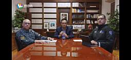 REVELA FISCALÍA LÍNEAS DE INVESTIGACIÓN EN HALLAZGO DE CUERPOS