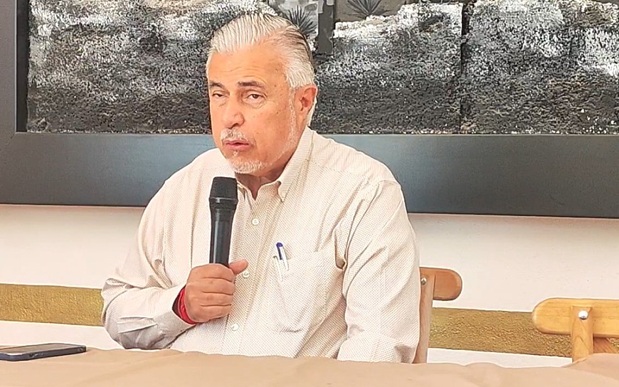 PIDE NARRO FORTALECER SEGURIDAD, LEGALIDAD Y DIÁLOGO
