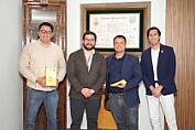 PROMUEVE ZACATECAS CAPITAL DIGITALIZACIÓN DE NEGOCIOS CON MERCADO PAGO