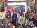 PROMUEVE TV UAZ PRIMERA TRANSMISIÓN EN VIVO DEL ORGULLO