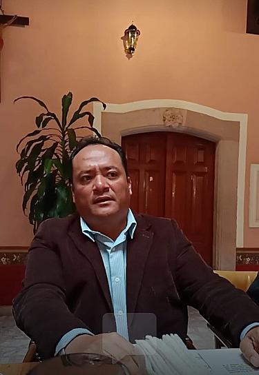 ANUNCIAN FORO PARA SOCIALIZAR INICIATIVAS DE REFORMA 