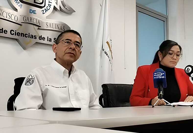 IMPULSA UAZ PROGRAMA ACADÉMICO COMÚN PARA CIENCIAS DE LA SALUD