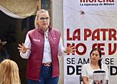 RESPALDA JULIA OLGUÍN PARTICIPACIÓN DE CLAUDIA SHEINBAUM EN NUEVA YORK