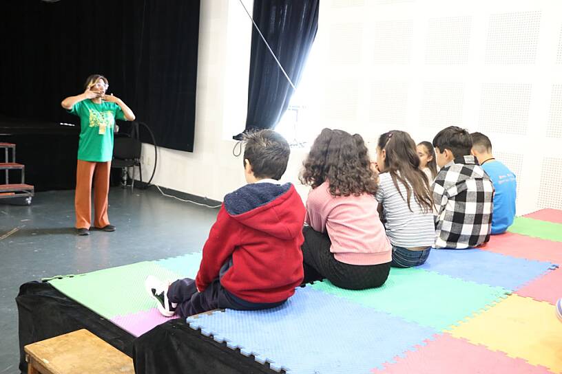 INICIA IZC TALLERES DE VERANO PARA FORTALECER IDENTIDAD CULTURAL INFANTIL