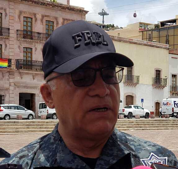 FORTALECE SSP ATENCIÓN PSICOLÓGICA PARA PREVENIR SUICIDIOS ENTRE SUS ELEMENTOS