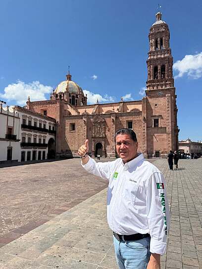 -Construyendo el Puente para la transformación de Zacatecas