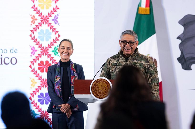 Anuncian inversión de 32 mil 875.24 mdp para modernizar 6 puertos